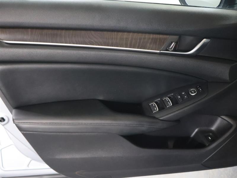 2018 HONDA ACCORD EX 1.5T