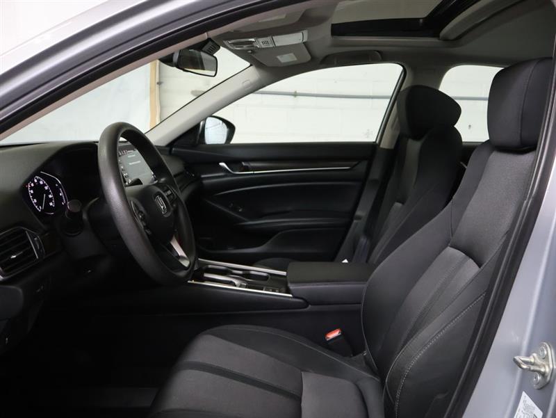 2018 HONDA ACCORD EX 1.5T