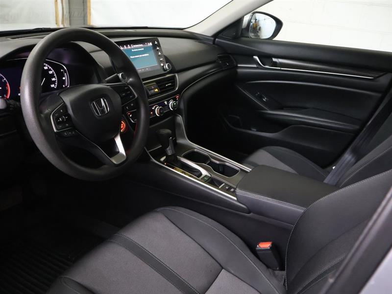 2018 HONDA ACCORD EX 1.5T