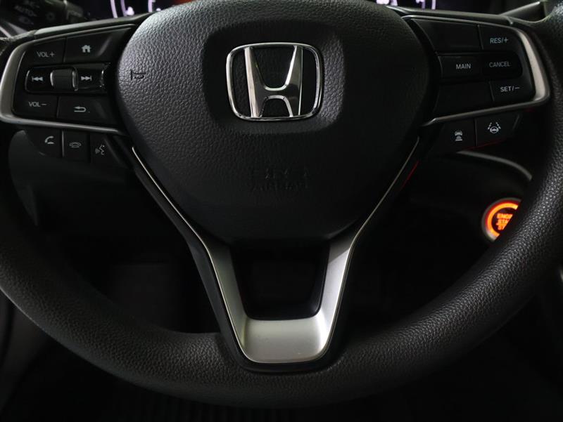 2018 HONDA ACCORD EX 1.5T
