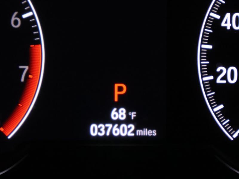 2018 HONDA ACCORD EX 1.5T