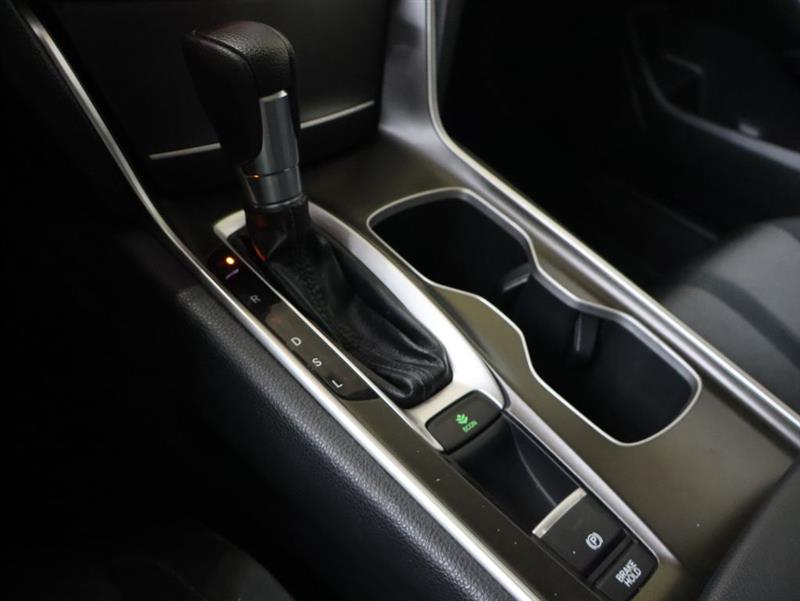 2018 HONDA ACCORD EX 1.5T