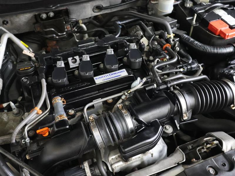 2018 HONDA ACCORD EX 1.5T
