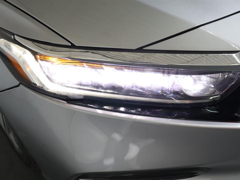 2018 HONDA ACCORD EX 1.5T