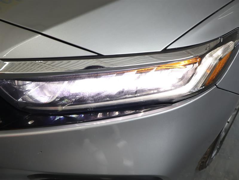 2018 HONDA ACCORD EX 1.5T