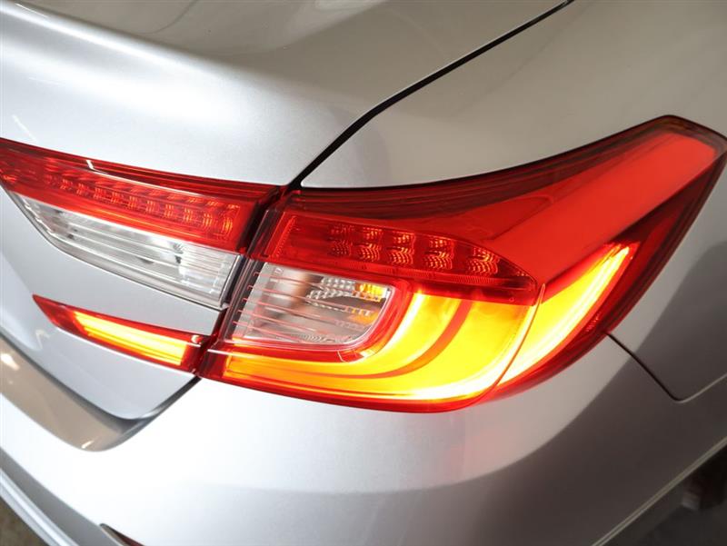 2018 HONDA ACCORD EX 1.5T