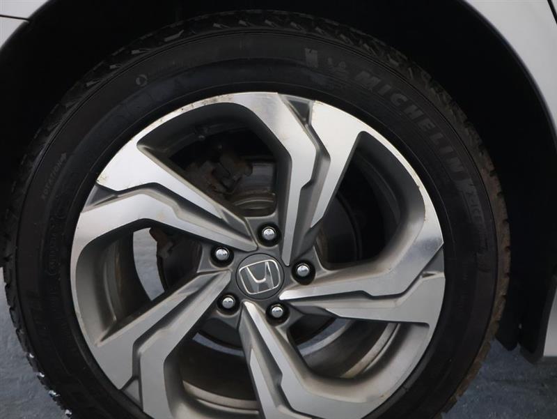 2018 HONDA ACCORD EX 1.5T