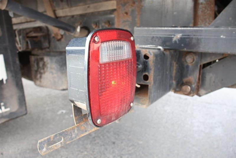 2021 CHEVROLET SILVERADO 4500HD Work Truck