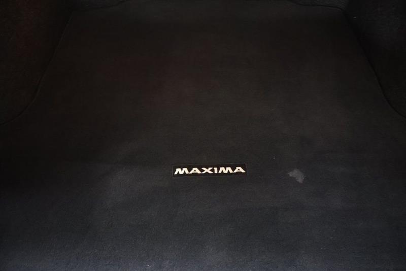 2023 NISSAN MAXIMA SV