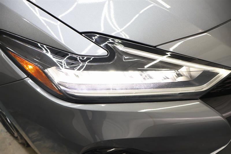 2023 NISSAN MAXIMA SV