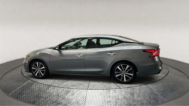 2023 NISSAN MAXIMA SV