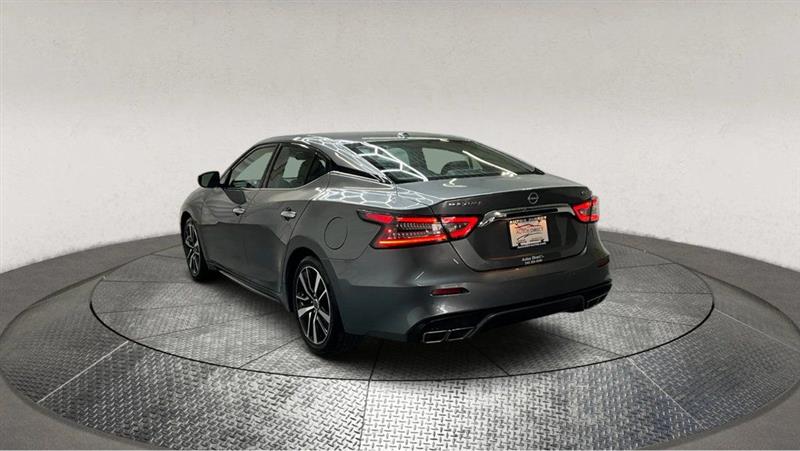 2023 NISSAN MAXIMA SV