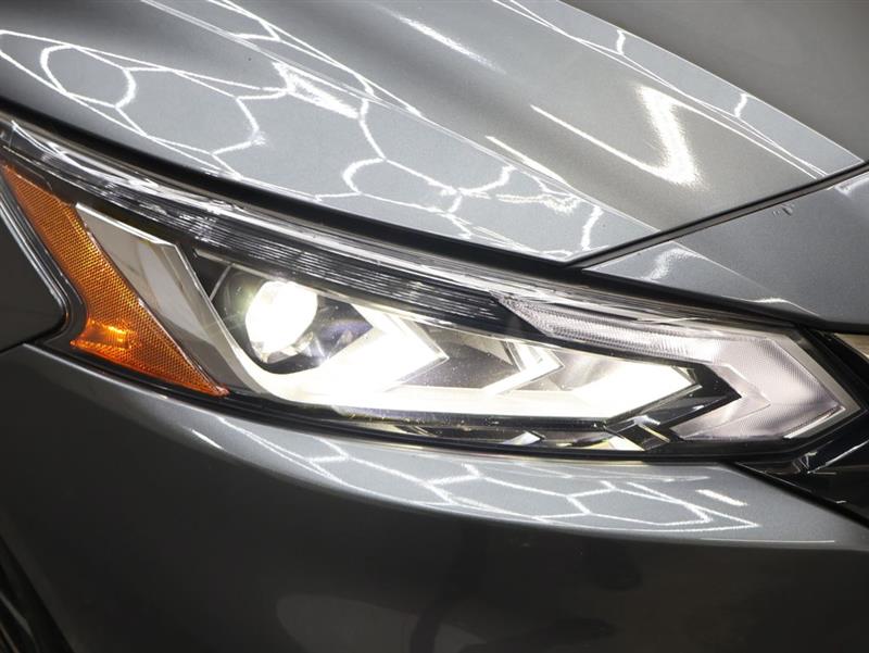 2022 NISSAN ALTIMA 2.0 SR