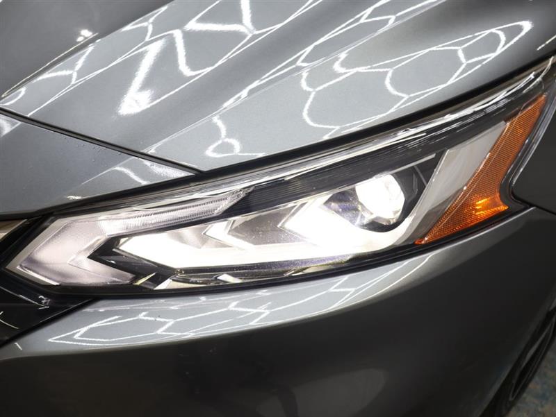 2022 NISSAN ALTIMA 2.0 SR