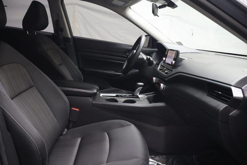 2023 NISSAN ALTIMA 2.5 S
