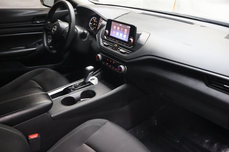 2023 NISSAN ALTIMA 2.5 S