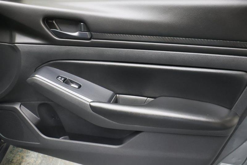 2023 NISSAN ALTIMA 2.5 S