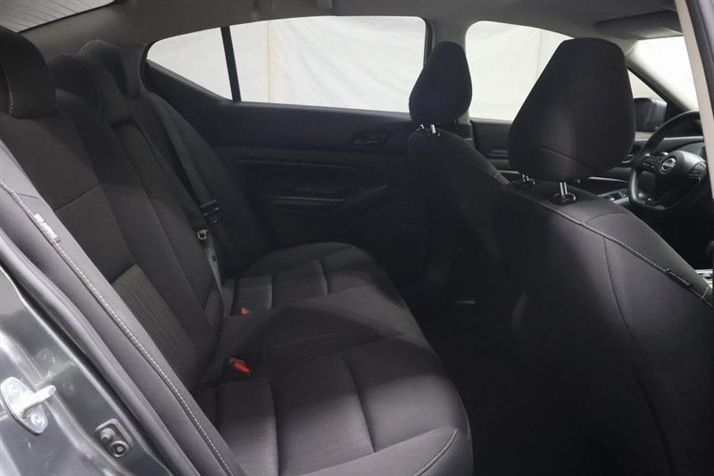 2023 NISSAN ALTIMA 2.5 S