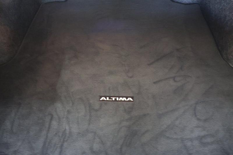 2023 NISSAN ALTIMA 2.5 S