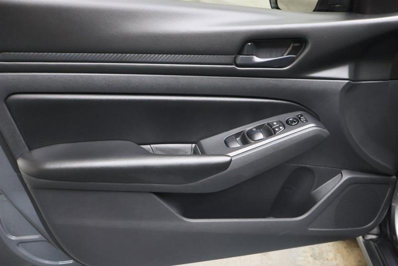 2023 NISSAN ALTIMA 2.5 S