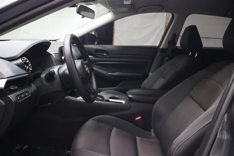 2023 NISSAN ALTIMA 2.5 S