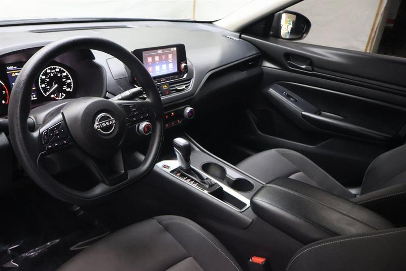 2023 NISSAN ALTIMA 2.5 S