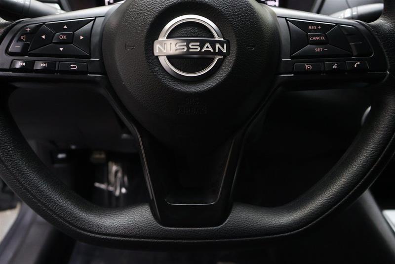 2023 NISSAN ALTIMA 2.5 S