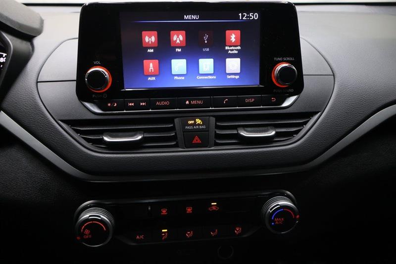 2023 NISSAN ALTIMA 2.5 S