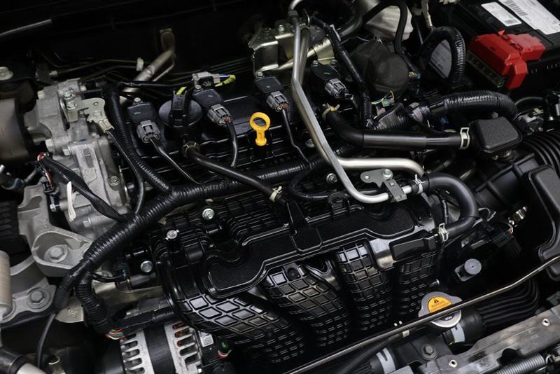 2023 NISSAN ALTIMA 2.5 S