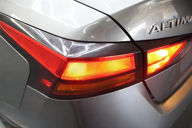 2023 NISSAN ALTIMA 2.5 S