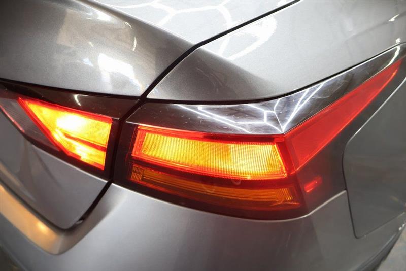 2023 NISSAN ALTIMA 2.5 S