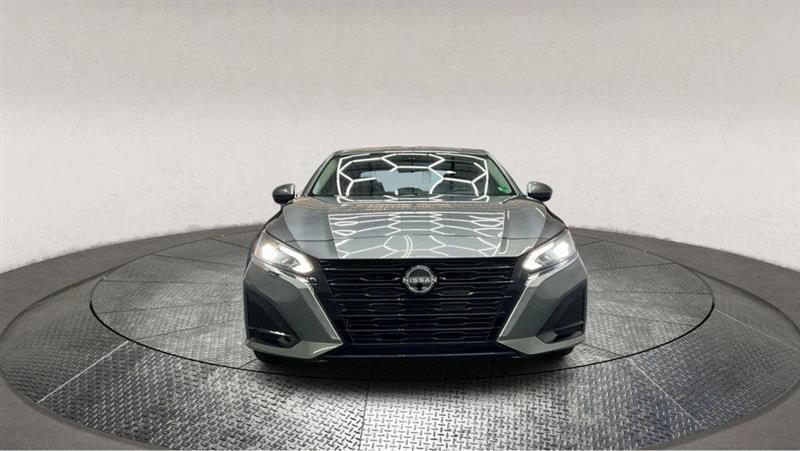 2023 NISSAN ALTIMA 2.5 S
