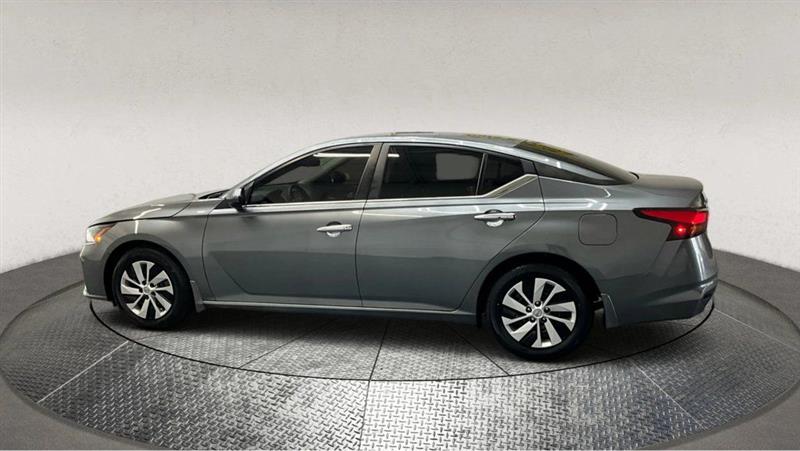2023 NISSAN ALTIMA 2.5 S