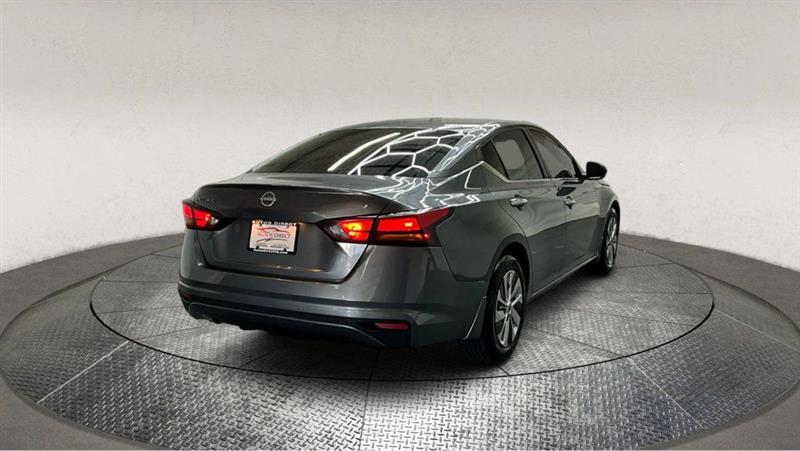 2023 NISSAN ALTIMA 2.5 S