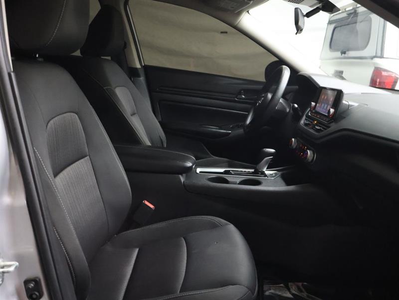 2023 NISSAN ALTIMA 2.5 S