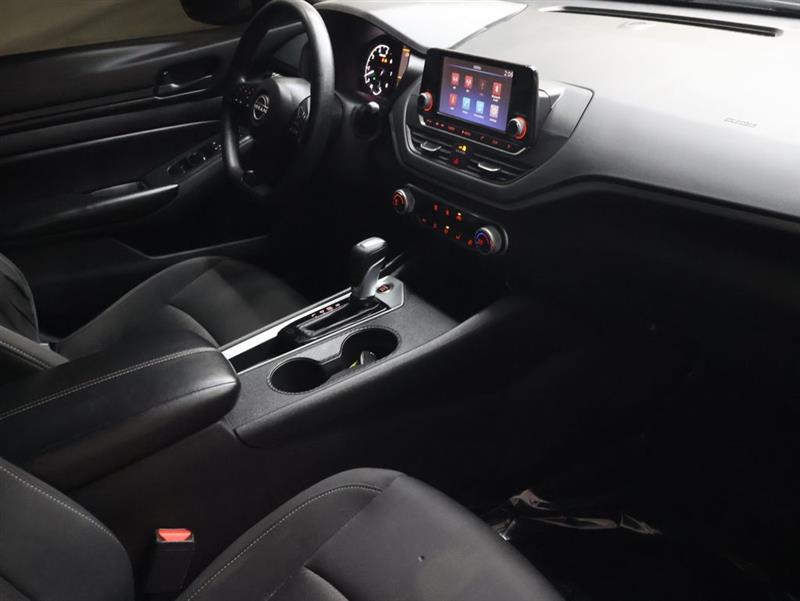 2023 NISSAN ALTIMA 2.5 S