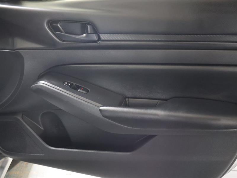 2023 NISSAN ALTIMA 2.5 S