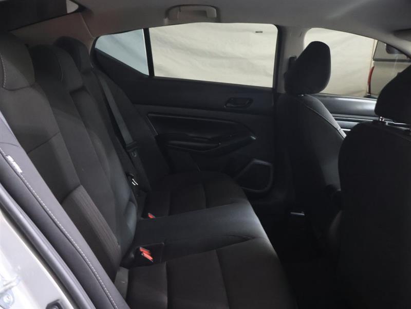 2023 NISSAN ALTIMA 2.5 S