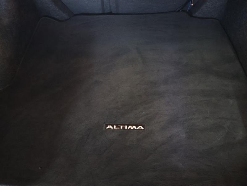 2023 NISSAN ALTIMA 2.5 S