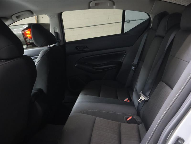 2023 NISSAN ALTIMA 2.5 S