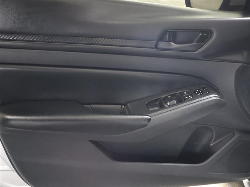 2023 NISSAN ALTIMA 2.5 S