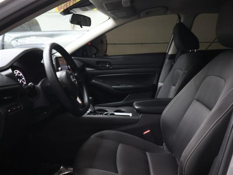 2023 NISSAN ALTIMA 2.5 S