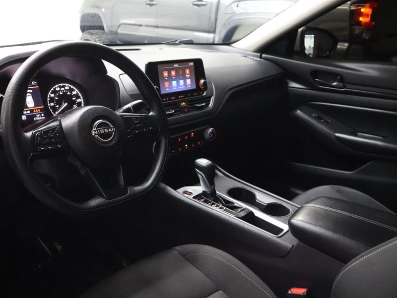 2023 NISSAN ALTIMA 2.5 S