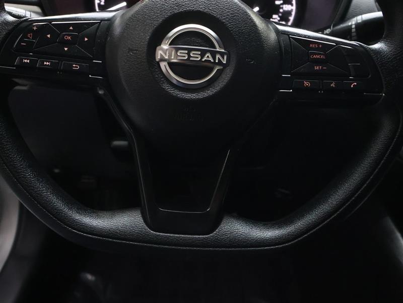 2023 NISSAN ALTIMA 2.5 S