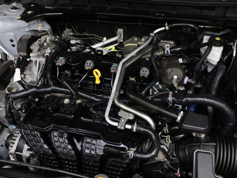 2023 NISSAN ALTIMA 2.5 S