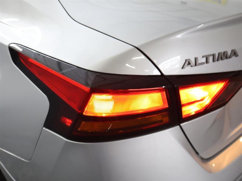 2023 NISSAN ALTIMA 2.5 S