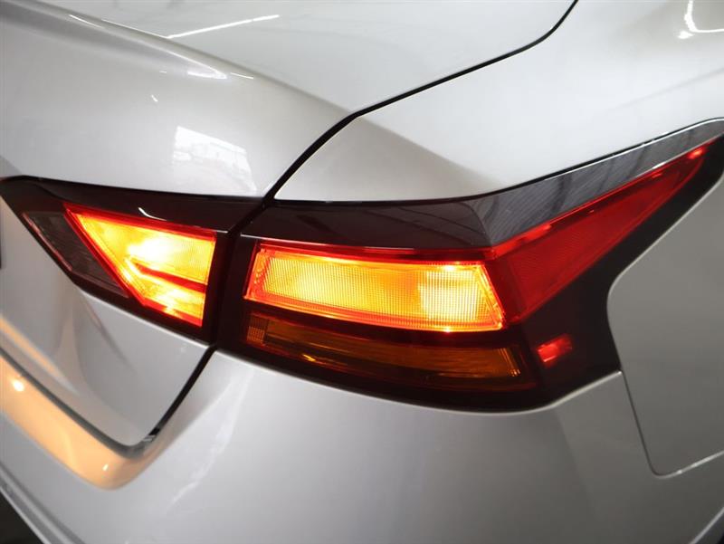 2023 NISSAN ALTIMA 2.5 S