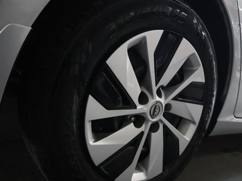 2023 NISSAN ALTIMA 2.5 S