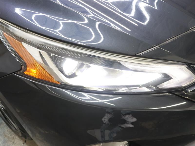 2020 NISSAN ALTIMA 2.5 SV