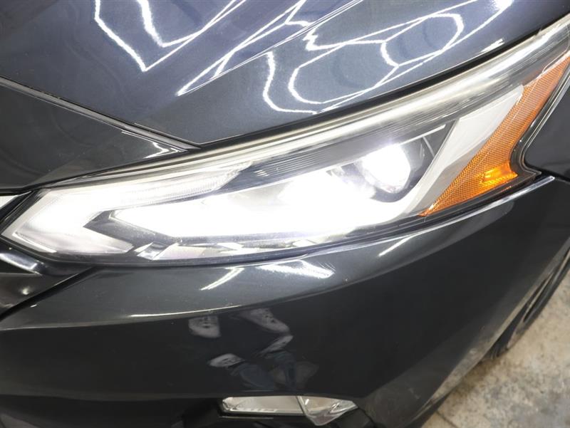 2020 NISSAN ALTIMA 2.5 SV